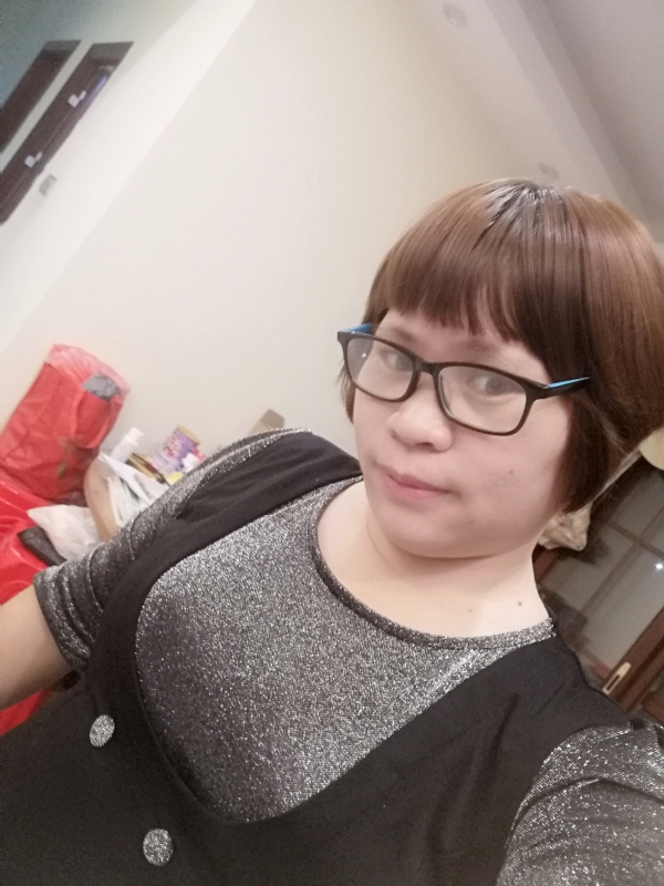 爱的奇迹的第一张照片--三明相亲网
