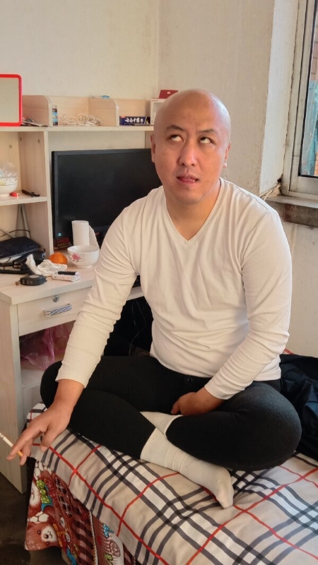 刘斌的第一张照片--三明相亲网