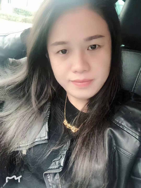 秋寶的第一张照片--三明相亲网
