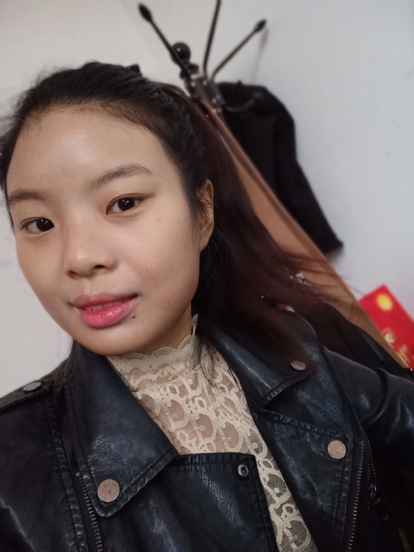 小白的第一张照片--三明相亲网