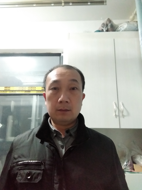 平安的第一张照片--三明相亲网