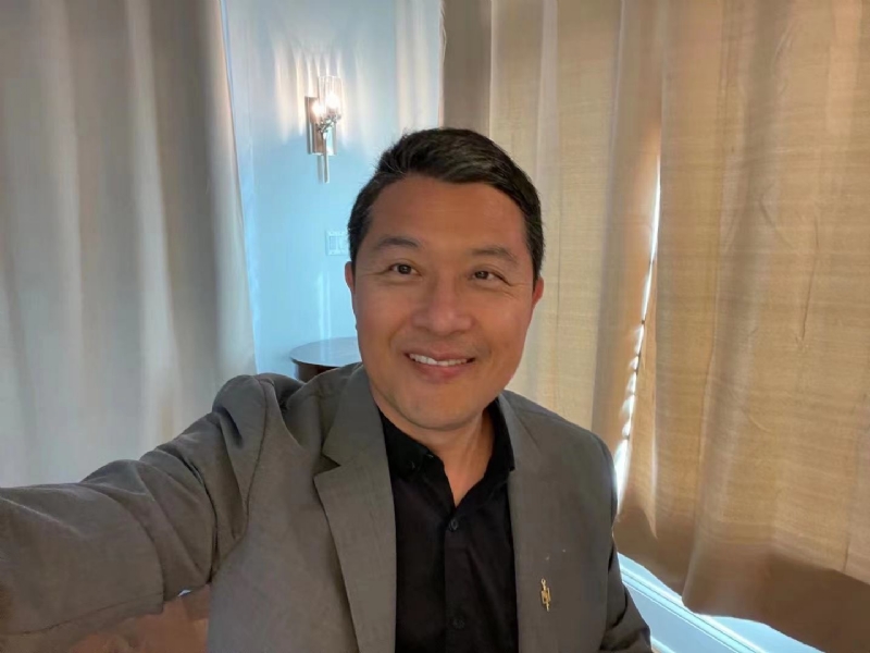 笑看风云的第一张照片--三明相亲网