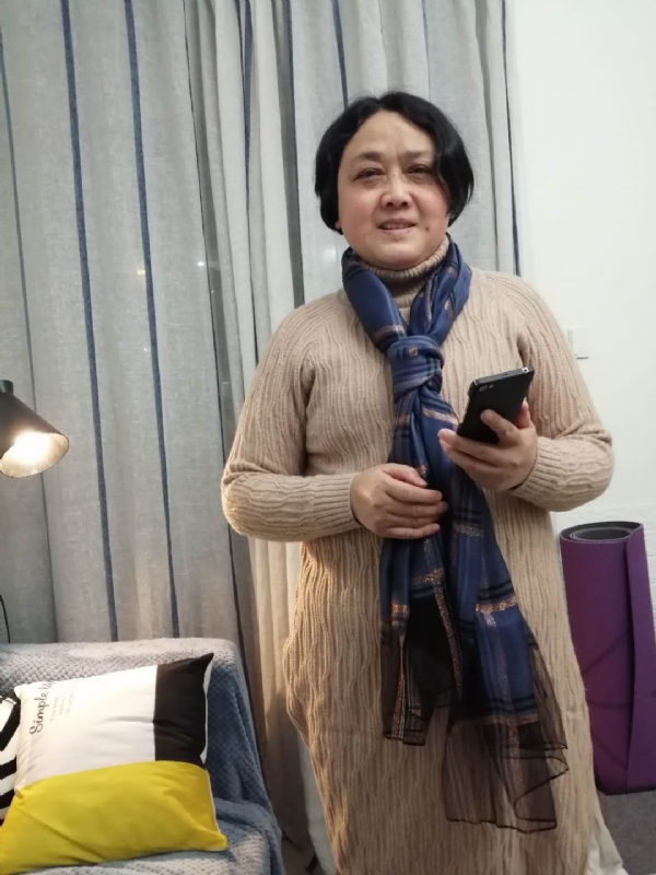 荣荣的第一张照片--三明相亲网