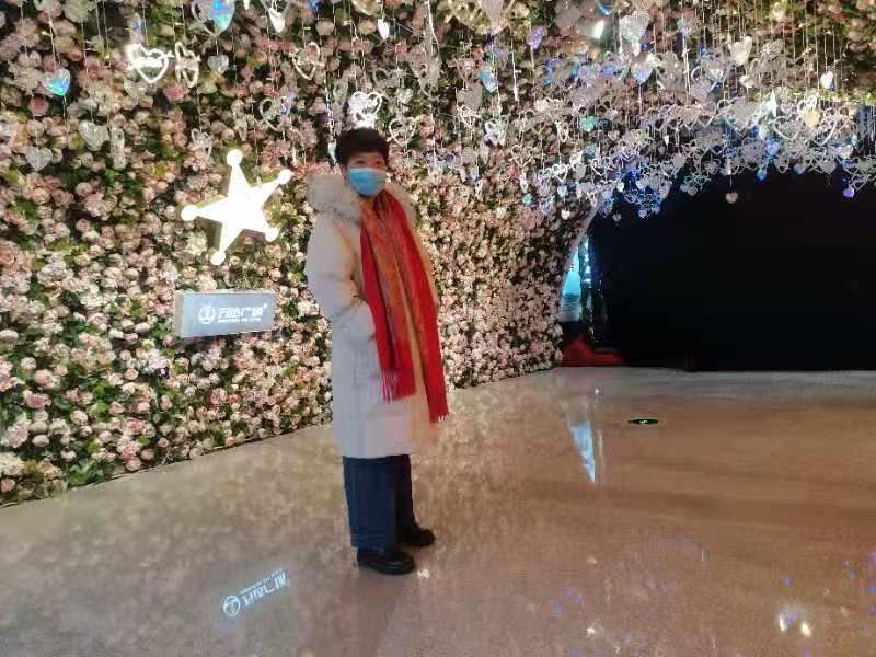 最长情的告白是陪伴的第一张照片--三明相亲网