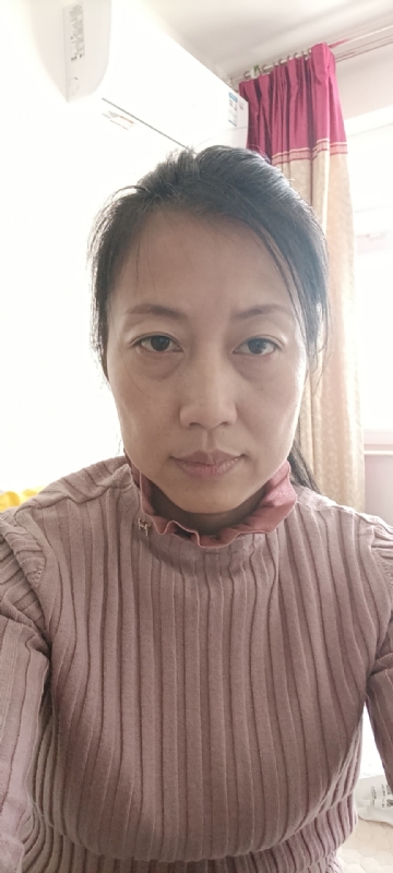 心灵有个依靠的第一张照片--三明相亲网