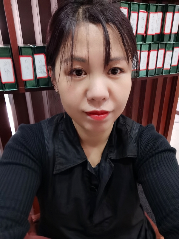 随缘的第一张照片--三明相亲网