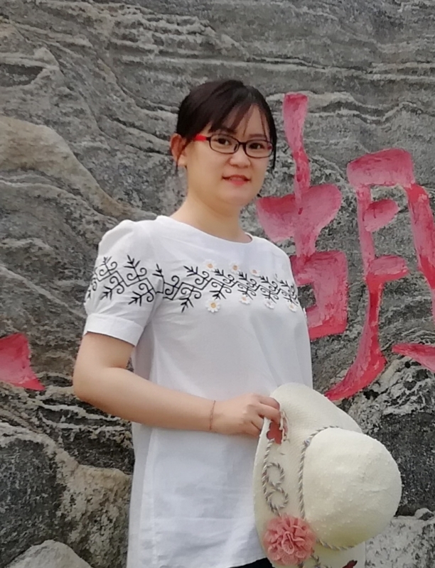 块块的第二张照片--三明相亲网