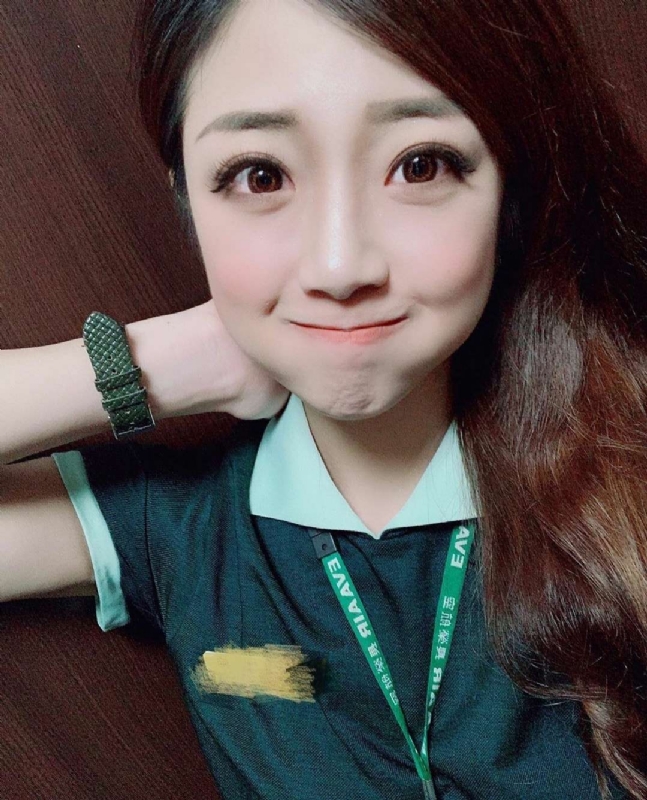 珊珊的第一张照片--三明相亲网