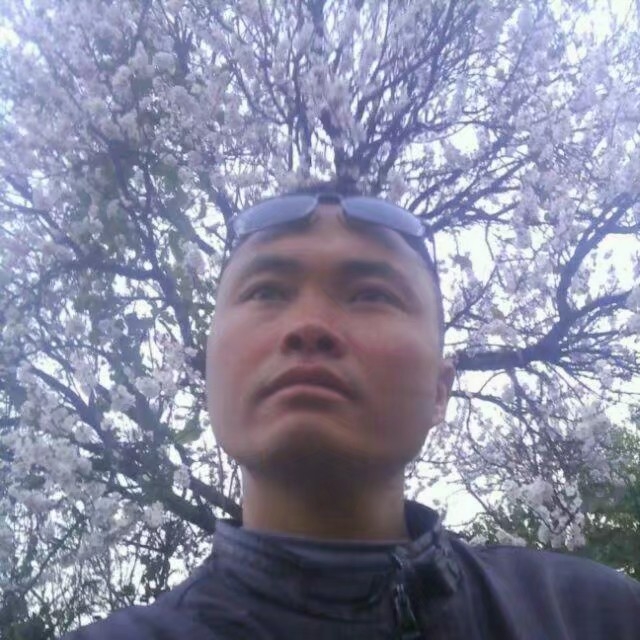 平常心的第一张照片--三明相亲网