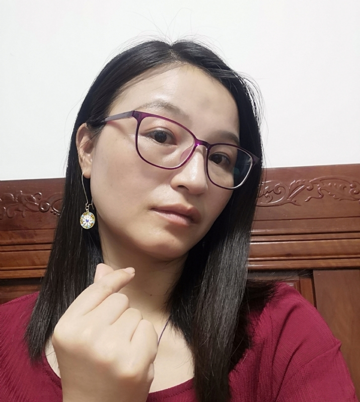 妹叮的第一张照片--三明相亲网