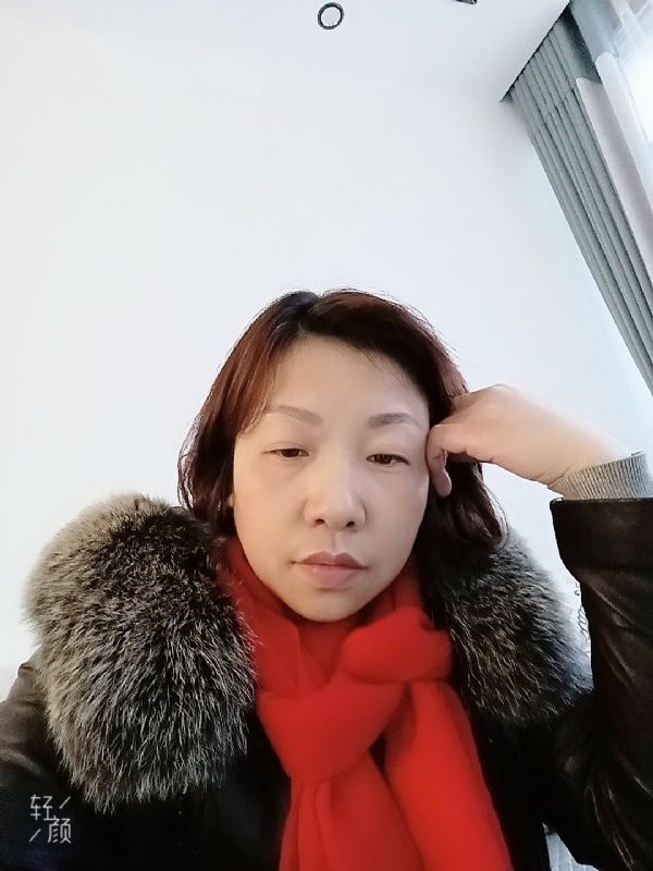 青禾的第二张照片--三明相亲网