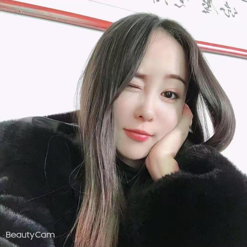 暖暖的第一张照片--三明相亲网