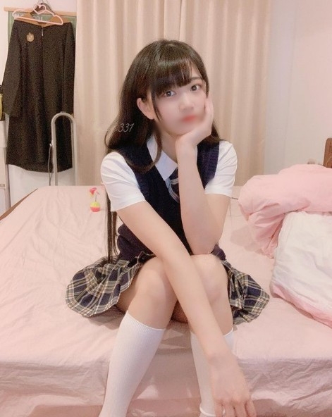 阿小婉的第一张照片--三明相亲网