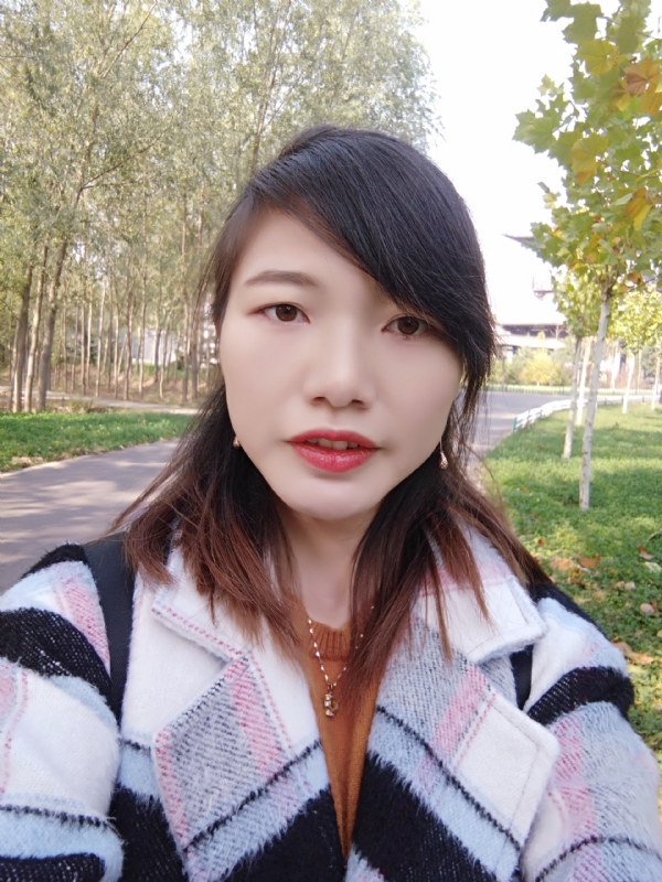 hely的第一张照片--三明相亲网