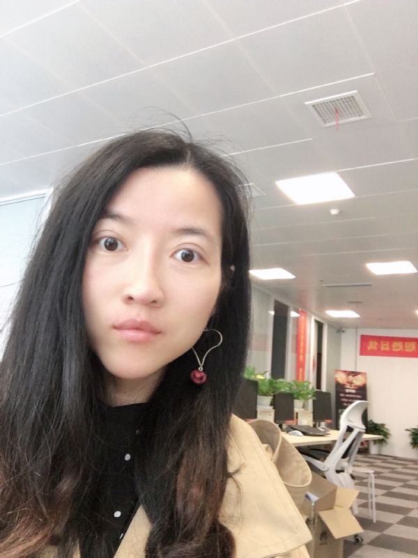 往后余生的第二张照片--三明相亲网