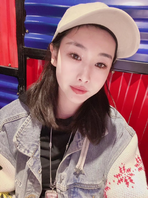 玲珑的第一张照片--三明相亲网