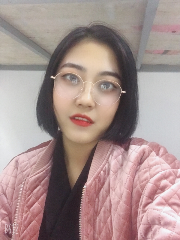 小羽的第一张照片--三明相亲网
