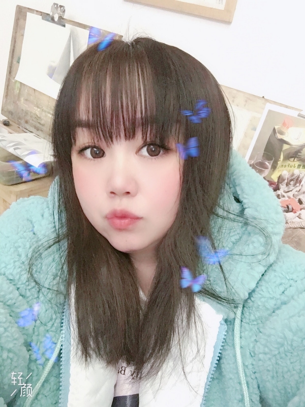 画画宝贝的第一张照片--三明相亲网