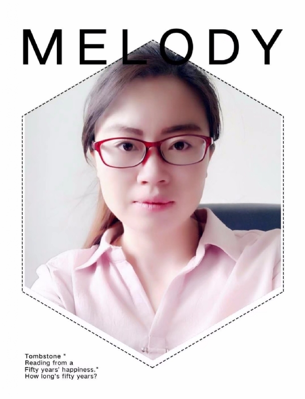 糖糖的第一张照片--三明相亲网