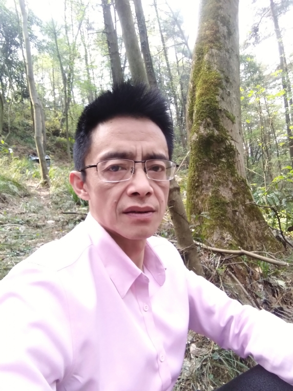 吴彬的第一张照片--三明相亲网
