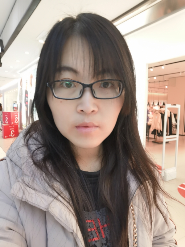 安安的第一张照片--三明相亲网