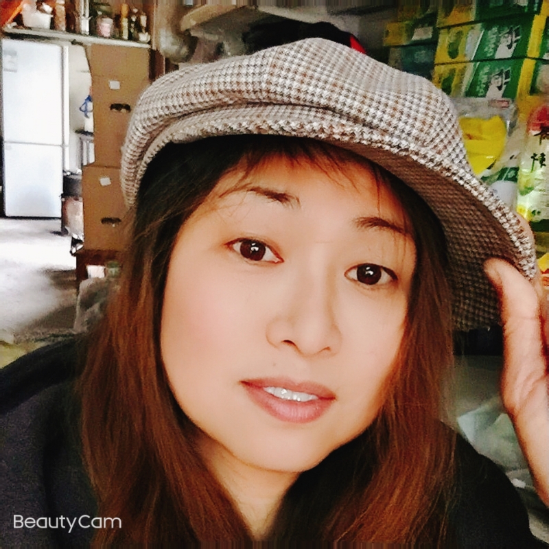 明天会更好的第一张照片--三明相亲网