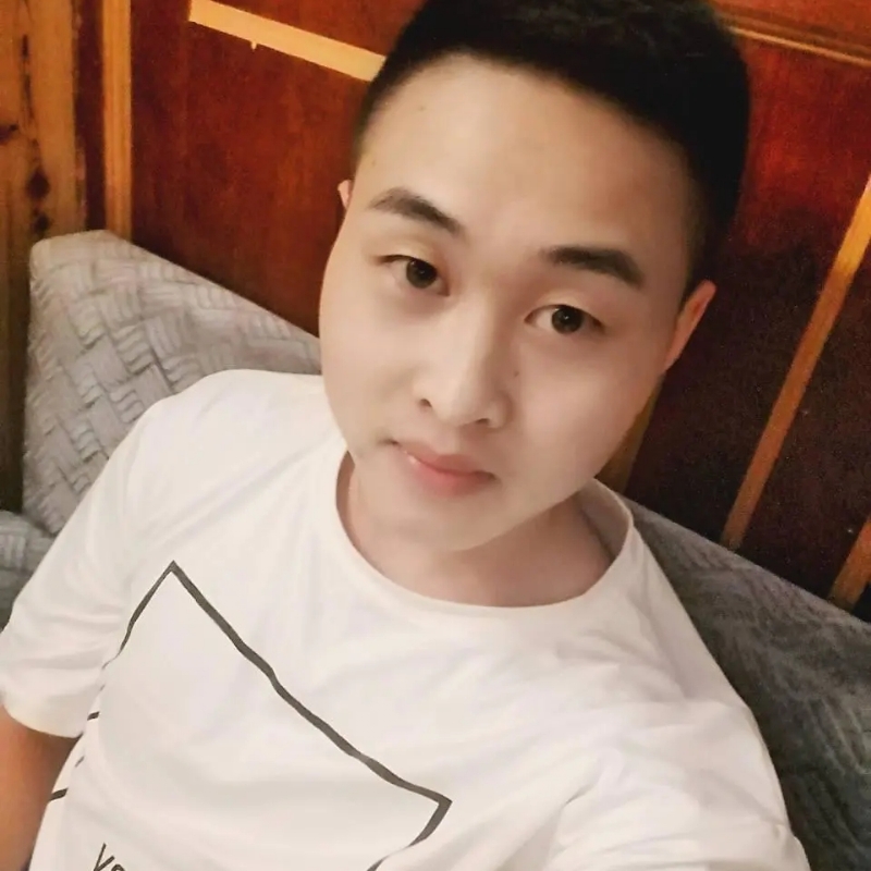 娃娃脸小爸爸的第二张照片--三明相亲网