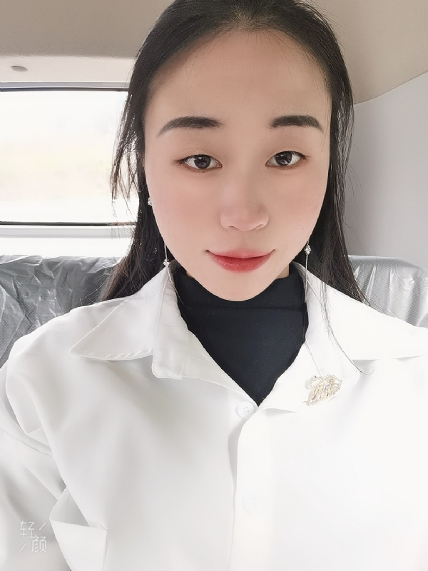 丽丽的第三张照片--三明相亲网