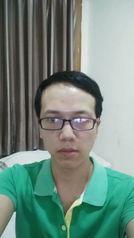 野生君的第二张照片--三明相亲网