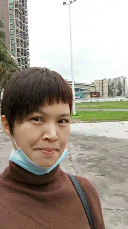 陌上花开的第二张照片--三明相亲网