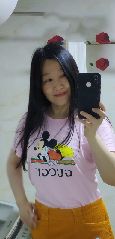 apple的第一张照片--三明相亲网