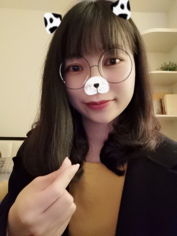 鹭灵灵的第二张照片--三明相亲网