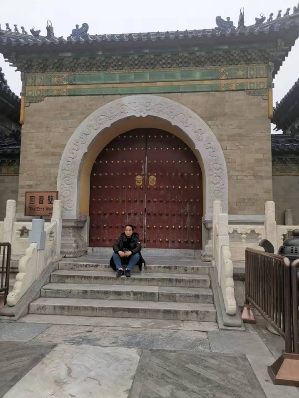 吾笨如牛的第一张照片--三明相亲网
