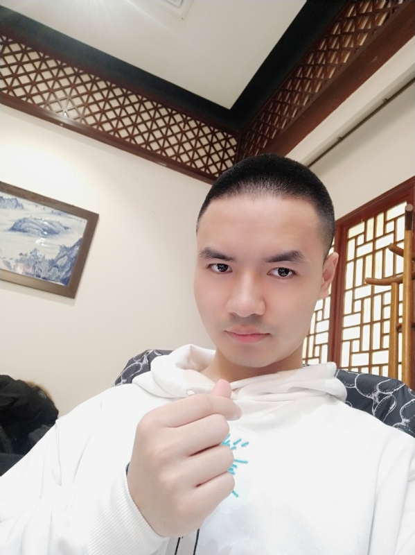 stephen的第一张照片--三明相亲网