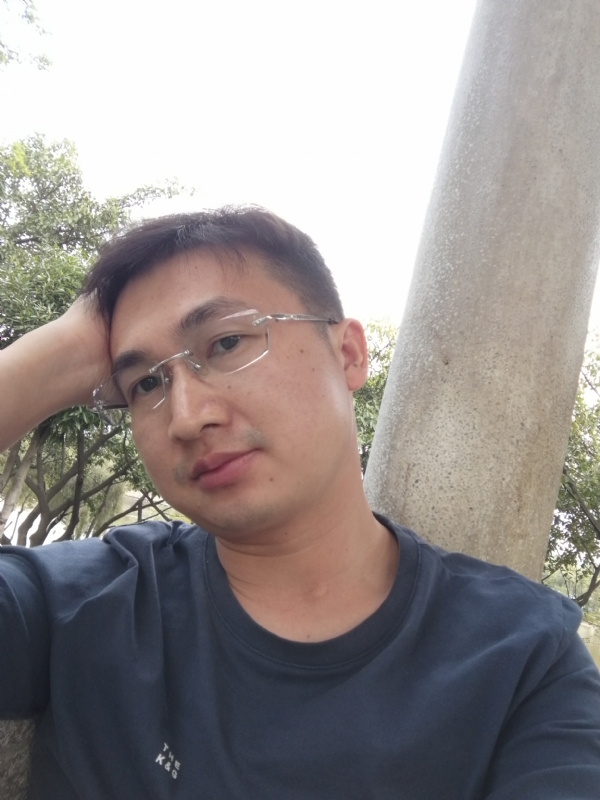 不如随风的第一张照片--三明相亲网