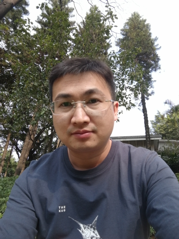不如随风的第二张照片--三明相亲网