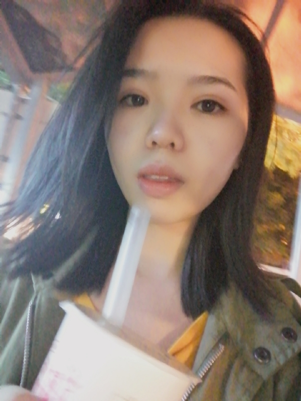涯涯的第一张照片--三明相亲网