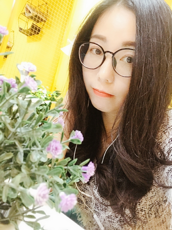 薇薇的第二张照片--三明相亲网