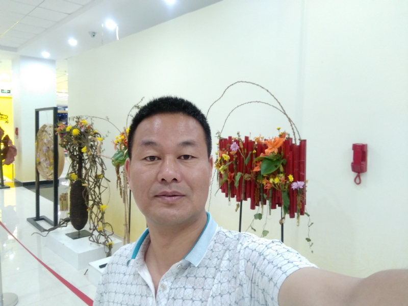 一点温馨的第一张照片--三明相亲网