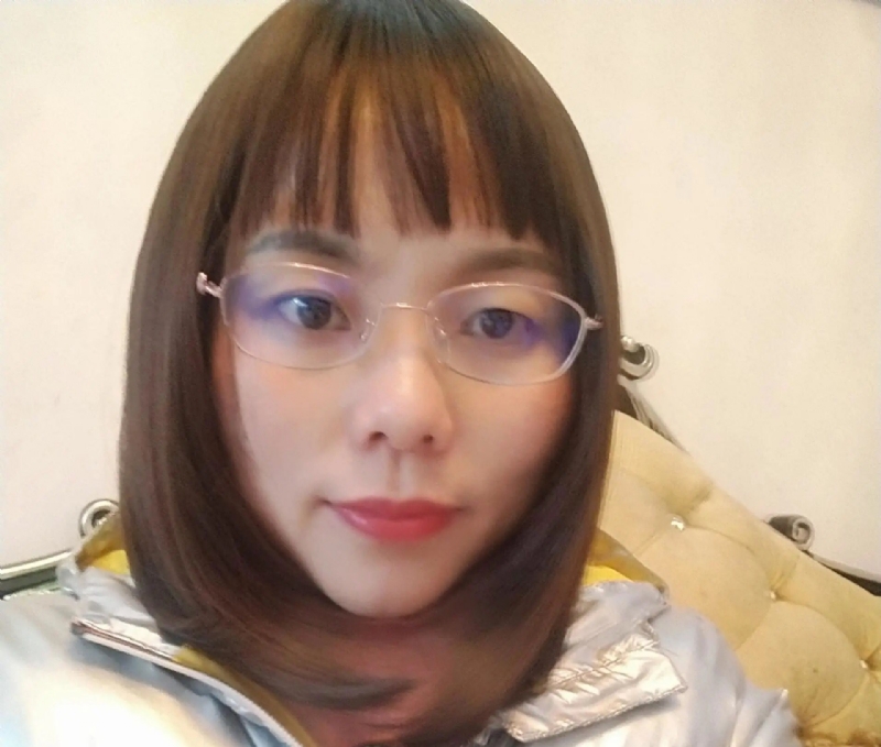 爱笑的彩虹的第一张照片--三明相亲网