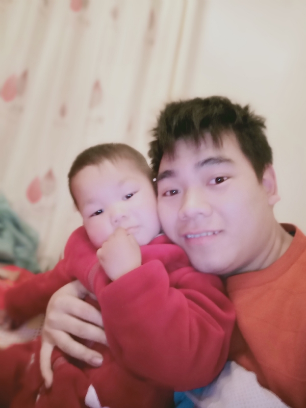 孤独一生的第一张照片--三明相亲网