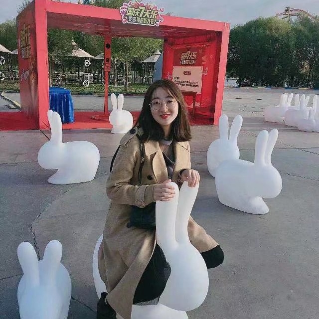 且听耳语的第一张照片--三明相亲网