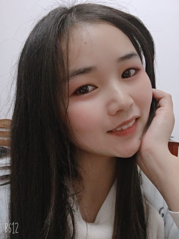 王小姐的第二张照片--三明相亲网