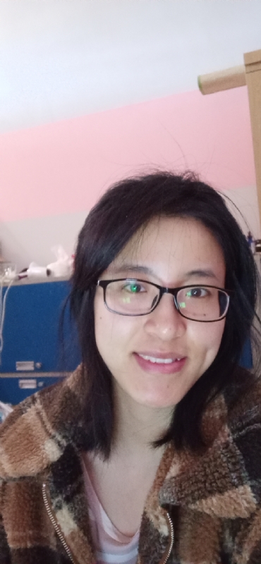 晓燕的第一张照片--三明相亲网