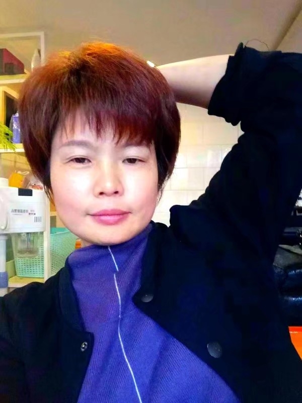 心若向阳的第二张照片--三明相亲网