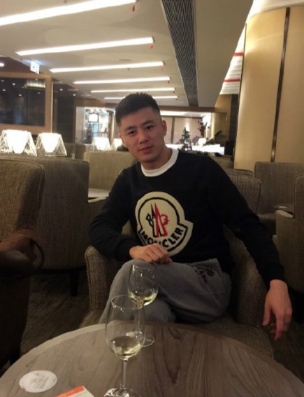 吴辉的第一张照片--三明相亲网