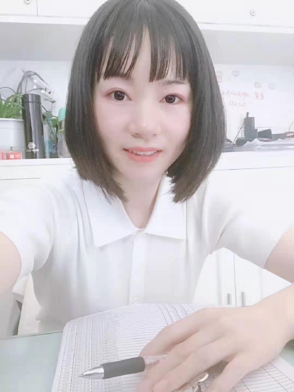 槑槑的第二张照片--三明相亲网