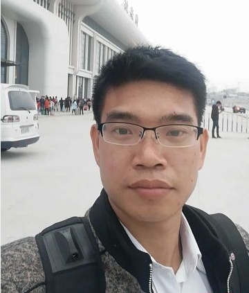 阿龙的第一张照片--三明相亲网