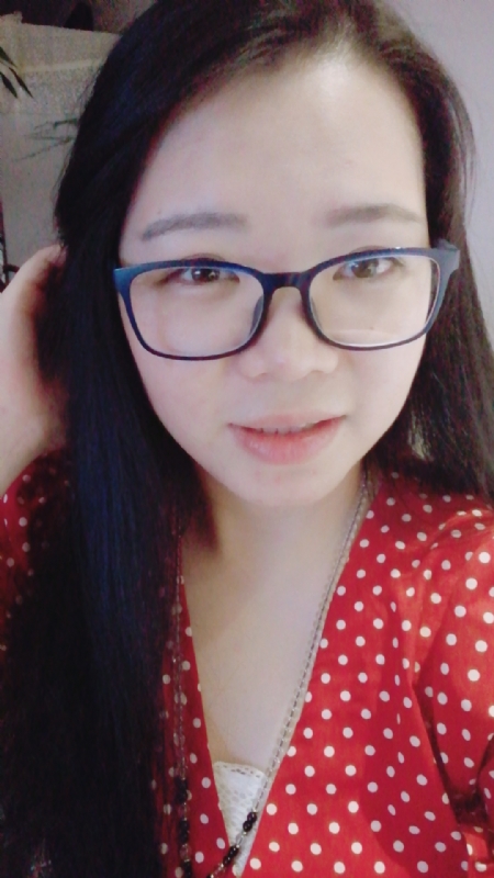 梨花的第一张照片--三明相亲网