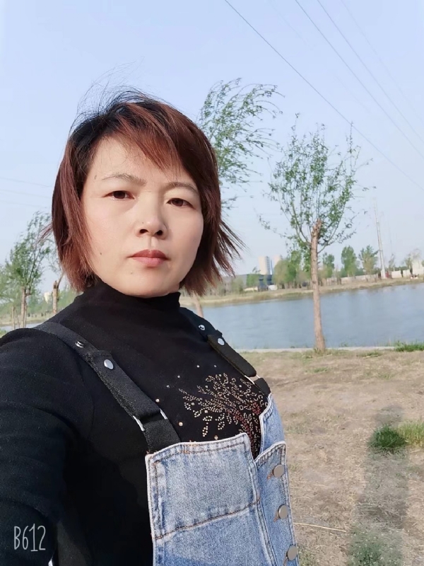 宁静致远的第一张照片--三明相亲网